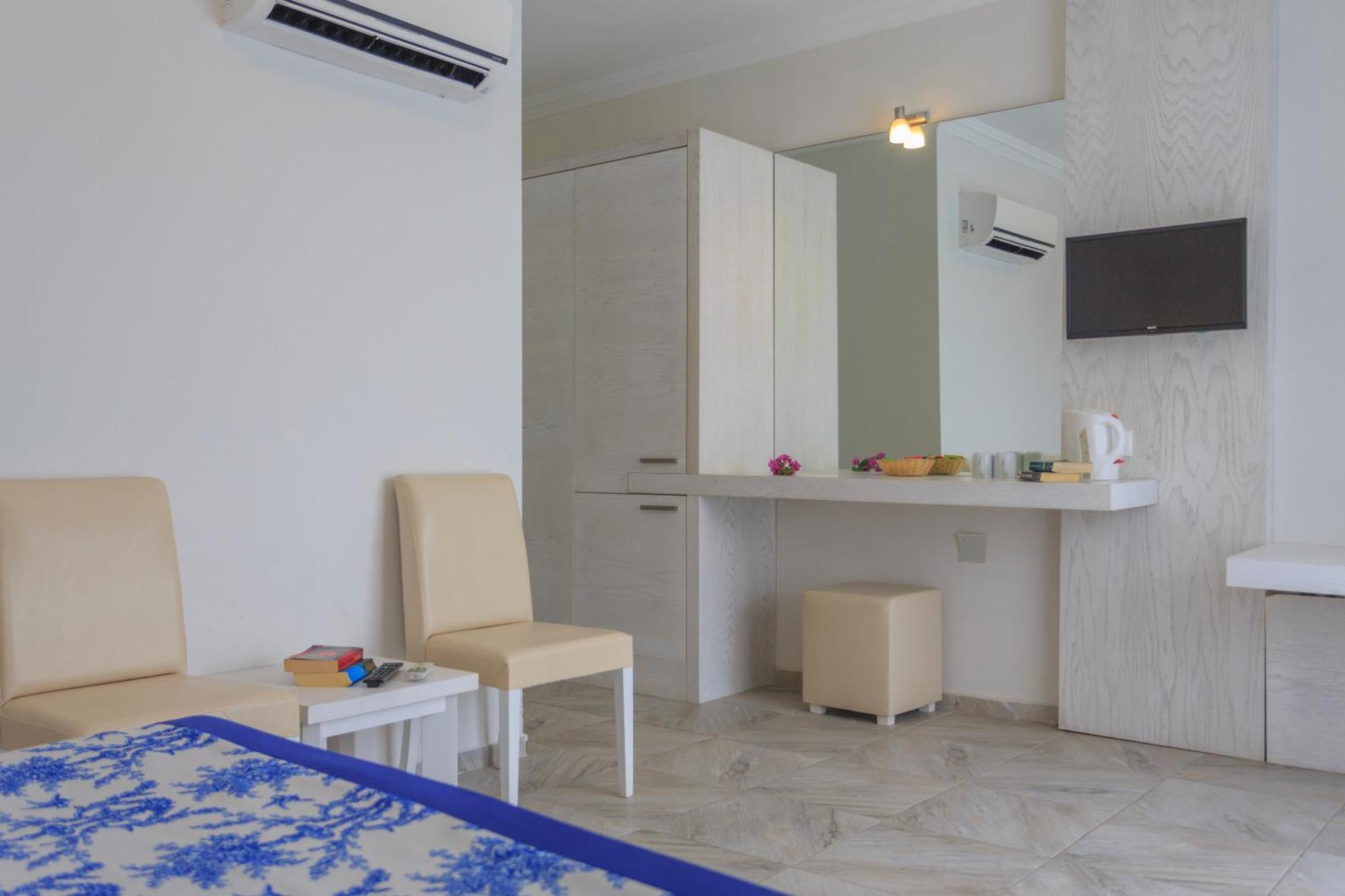 Oeluedeniz Beach Resort By Z Hotels Exterior foto