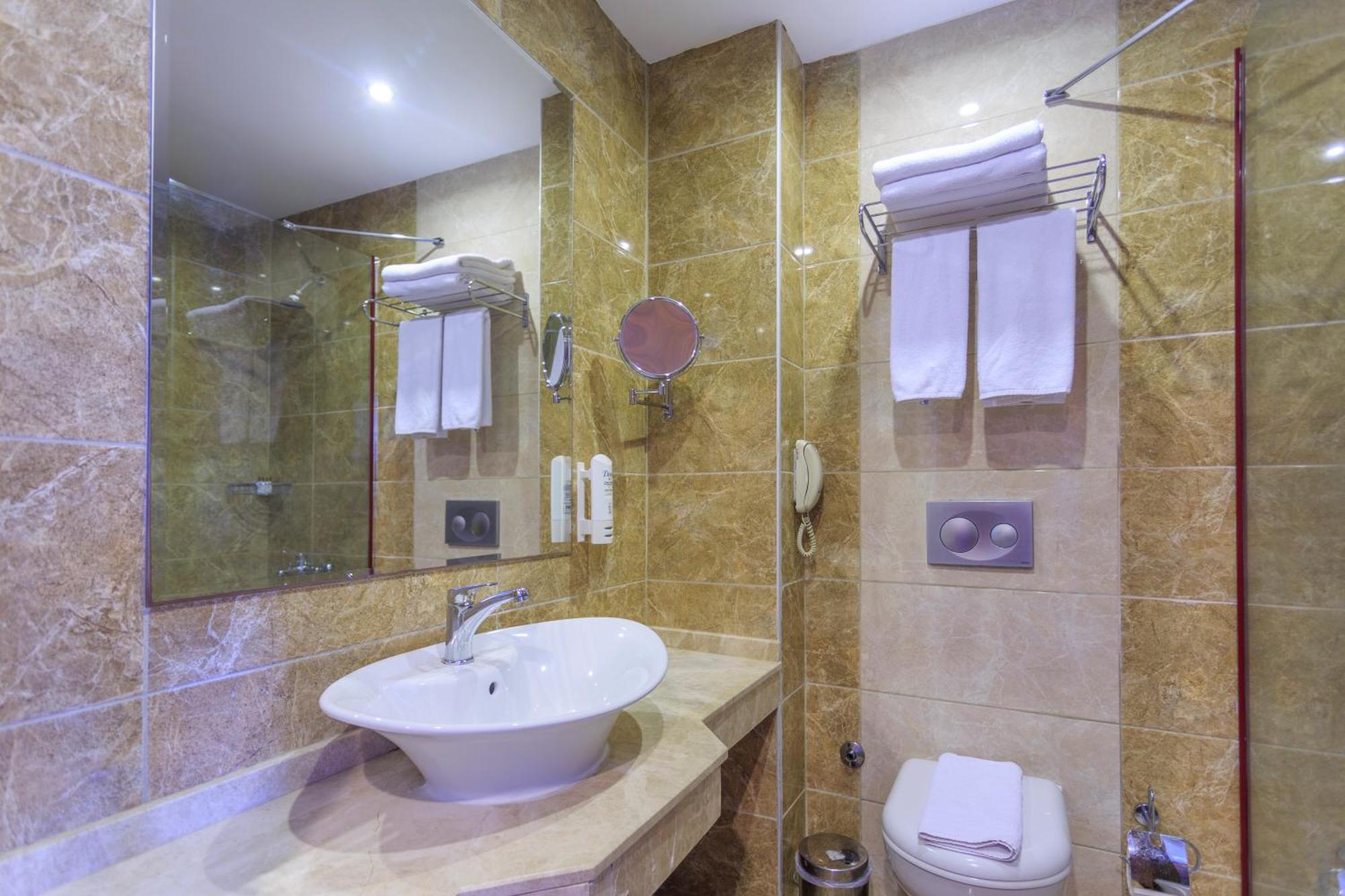 Oeluedeniz Beach Resort By Z Hotels Exterior foto