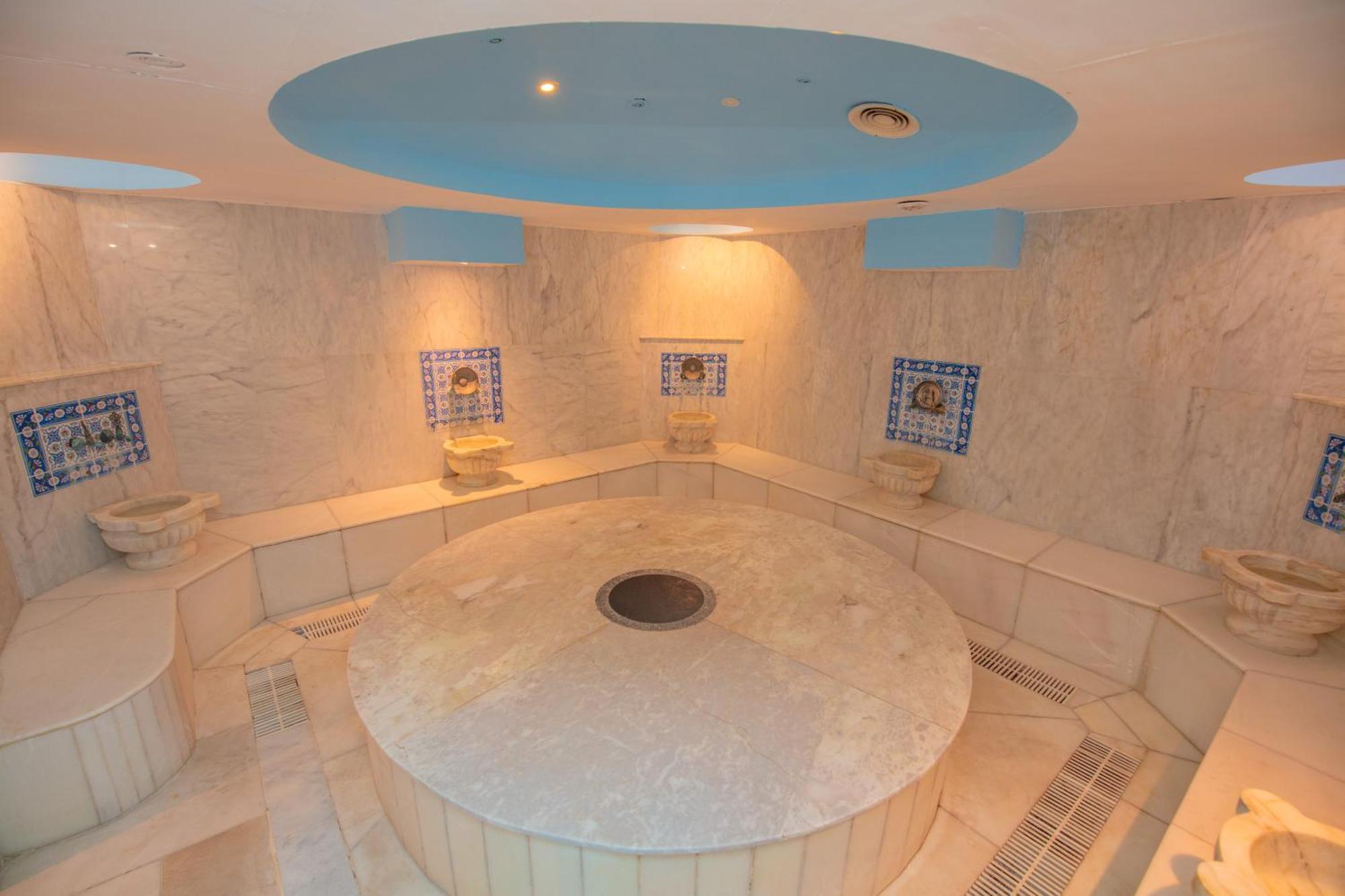 Oeluedeniz Beach Resort By Z Hotels Exterior foto