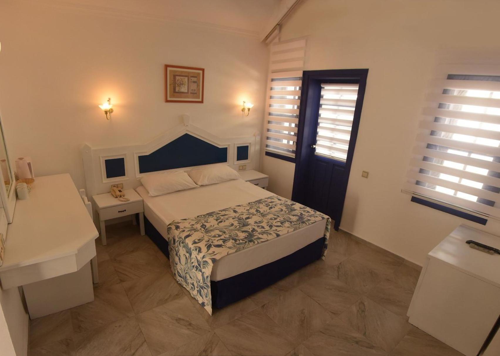 Oeluedeniz Beach Resort By Z Hotels Exterior foto